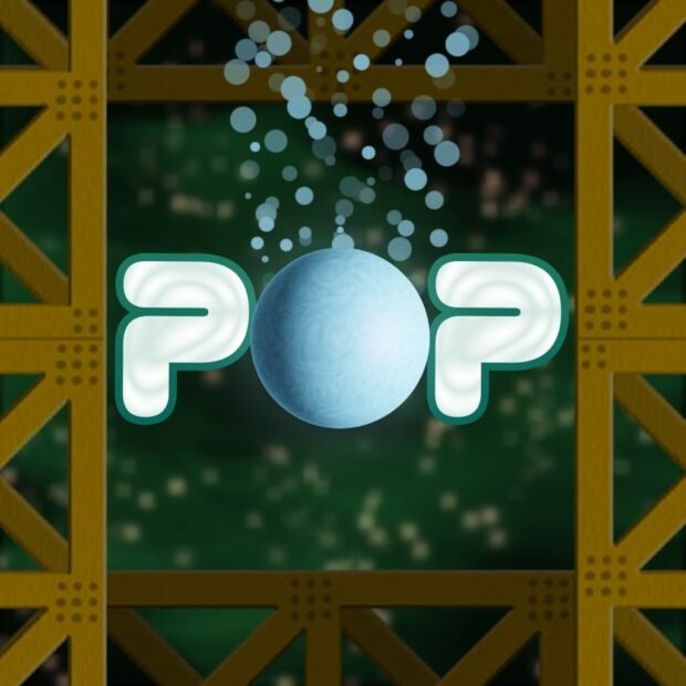 Pop Them Balls is up on App Store!